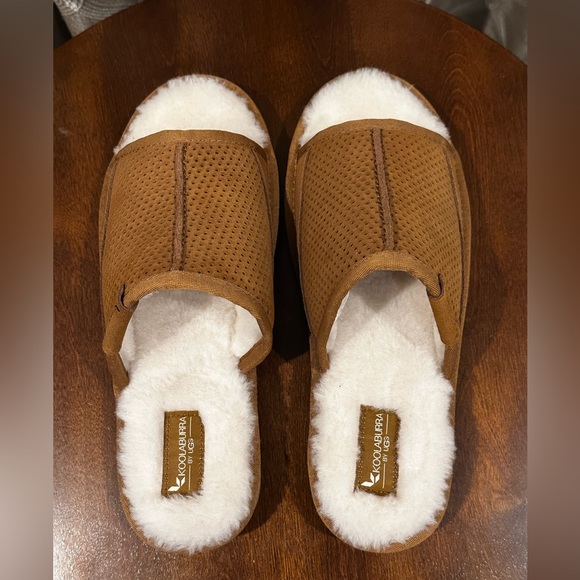 Koolaburra by UGG Men’s Slippers - NWOT - Picture 8 of 8